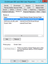 Example user group membership