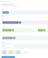 Metabase question builder interface with UK price data