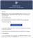 AWS Marketplace private offer email